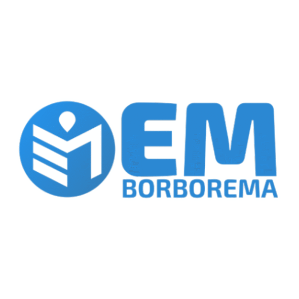 Corretor Em Borborema