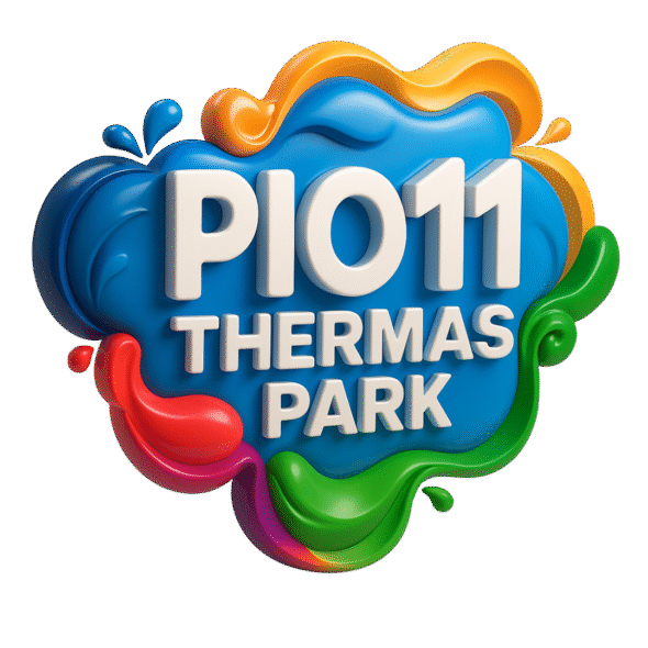 Pio-11 Thermas Park