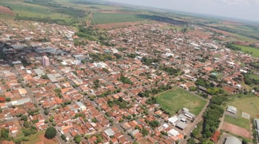 Borborema está entre os 10 municípios que mais geraram empregos na Região Central Paulista em 2025